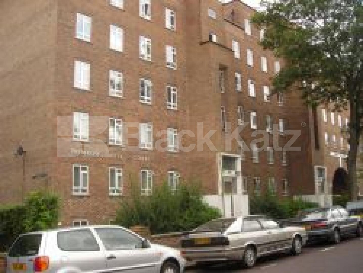 			1 Bedroom, 1 bath, 1 reception Flat			 King Henrys Road, PRIMROSE HILL NW3